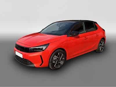Opel Corsa (2026) - Photo 1