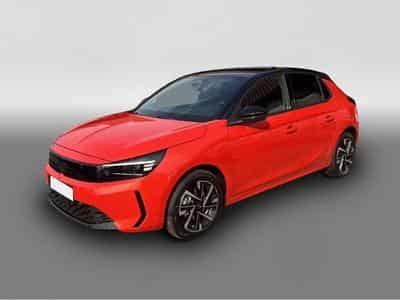 Opel Corsa (2026) - Photo 2