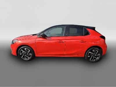 Opel Corsa (2026) - Photo 3