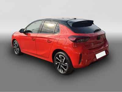 Opel Corsa (2026) - Photo 4