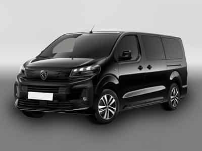 Peugeot Traveller (2026) - Photo 1