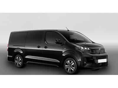 Peugeot Traveller (2026) - Photo 2