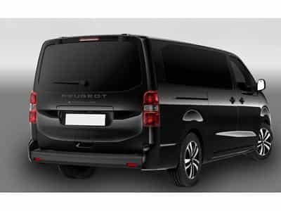 Peugeot Traveller (2026) - Photo 4