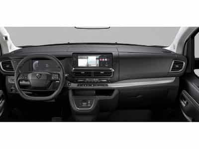 Peugeot Traveller (2026) - Photo 5