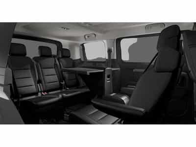 Peugeot Traveller (2026) - Photo 7