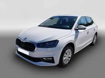 Skoda Fabia (2026) - Foto 1