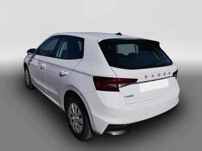 Skoda Fabia (2026) - Foto 5