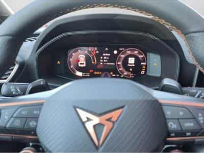 Cupra Formentor (2025) - Foto 8