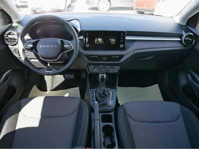 Skoda Fabia (2026) - Foto 10