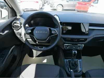 Skoda Fabia (2026) - Foto 11