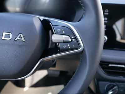 Skoda Fabia (2026) - Foto 13