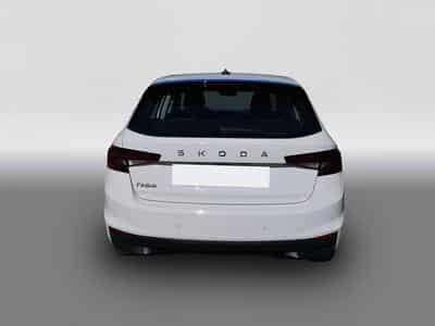 Skoda Fabia (2026) - Foto 2