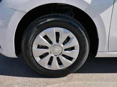 Skoda Fabia (2026) - Foto 3