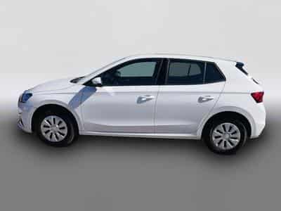 Skoda Fabia (2026) - Foto 4