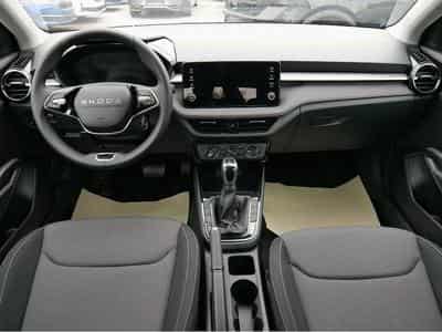 Skoda Fabia (2026) - Foto 11