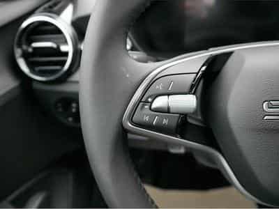 Skoda Fabia (2026) - Foto 13