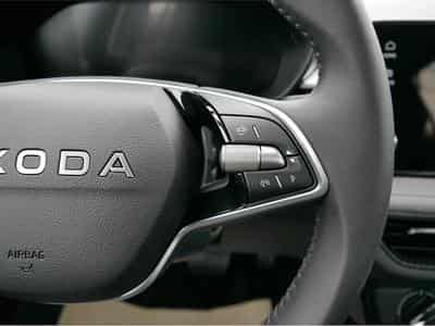 Skoda Fabia (2026) - Foto 14