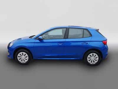Skoda Fabia (2026) - Foto 5