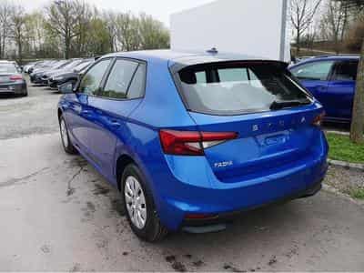 Skoda Fabia (2026) - Foto 6