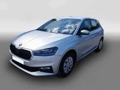 Skoda Fabia (2026) - Foto 1