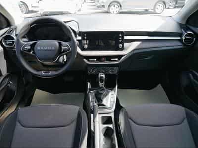 Skoda Fabia (2026) - Foto 10