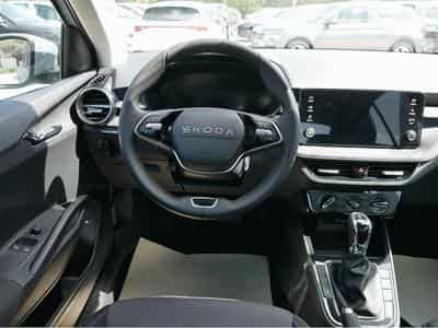 Skoda Fabia (2026) - Foto 11