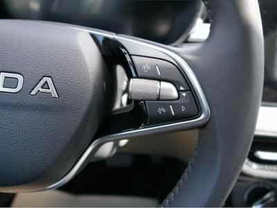 Skoda Fabia (2026) - Foto 13