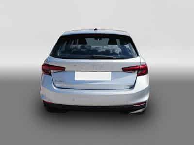 Skoda Fabia (2026) - Foto 2