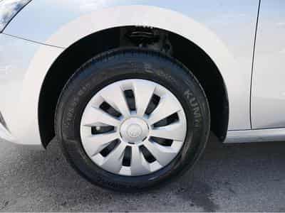 Skoda Fabia (2026) - Foto 3
