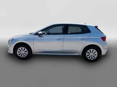 Skoda Fabia (2026) - Foto 4