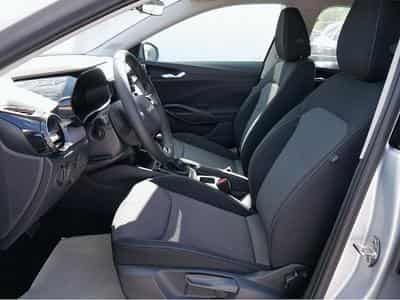 Skoda Fabia (2026) - Foto 8