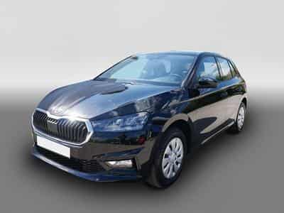 Skoda Fabia (2026) - Foto 1