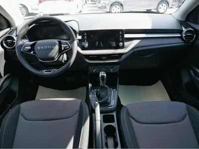 Skoda Fabia (2026) - Foto 10