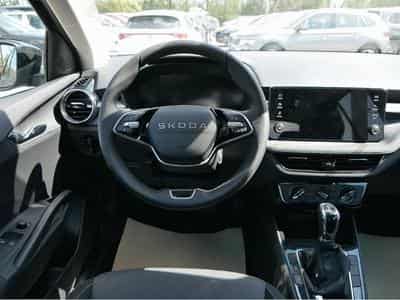 Skoda Fabia (2026) - Foto 11