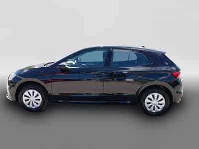Skoda Fabia (2026) - Foto 4
