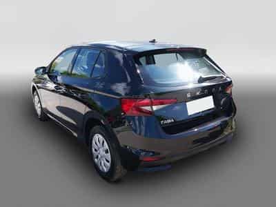 Skoda Fabia (2026) - Foto 5