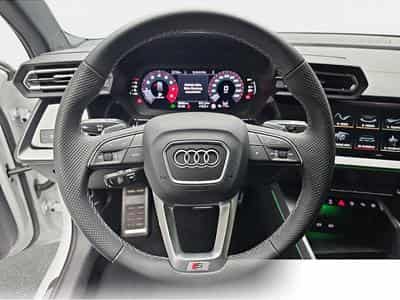 Audi A3 (2026) - Photo 12
