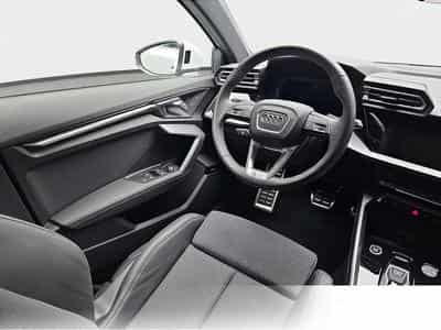 Audi A3 (2026) - Photo 7