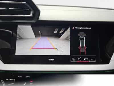 Audi A3 (2026) - Photo 9