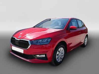 Skoda Fabia (2026) - Foto 1