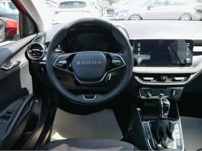 Skoda Fabia (2026) - Foto 11
