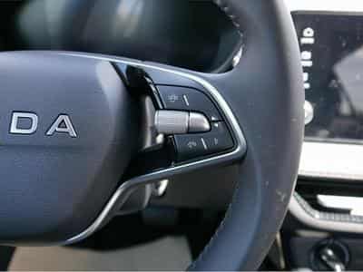 Skoda Fabia (2026) - Foto 13