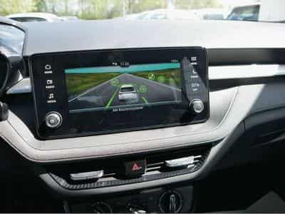 Skoda Fabia (2026) - Foto 14