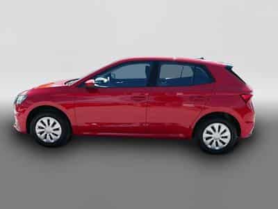 Skoda Fabia (2026) - Foto 4