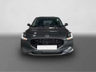 Suzuki Swift (2026) - Photo 3