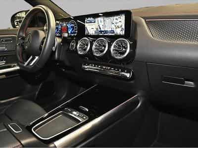 Mercedes EQA (2025) - Photo 5