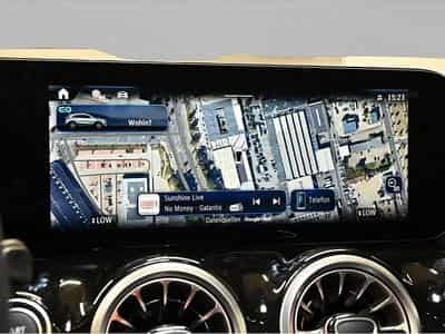 Mercedes EQA (2025) - Photo 7