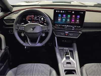 Cupra Formentor (2026) - Foto 11
