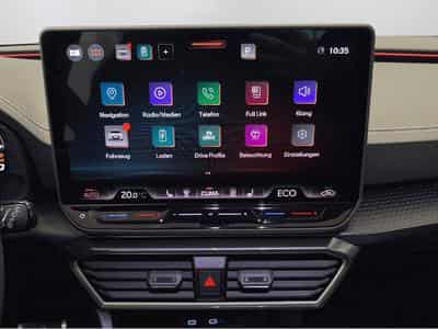Cupra Formentor (2026) - Foto 13