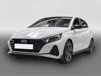 Hyundai i20 (2025) - Photo 1
